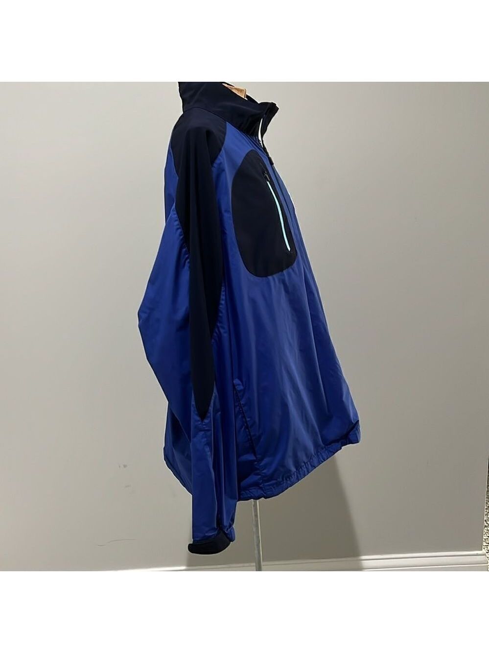 SOLHEIM CUP women’s nylon jacket. XXL - Picture 4 of 11